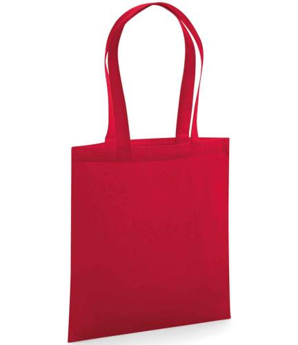Westford Mill Organic Premium Cotton Tote Bag - CSR - ONE